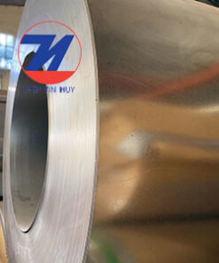 THÉP CUỘN MẠ KẼM (GI)