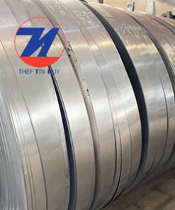 THÉP CUỘN TẨY RỈ (PO)