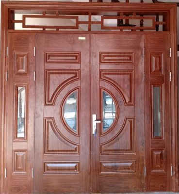 ung dung cua thep van go