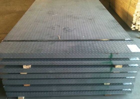 công thức tính trọng lượng thép tấm