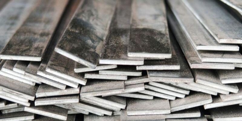 Thép thanh dẹt
