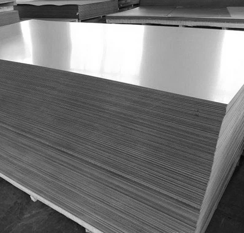 đơn giá thép tấm