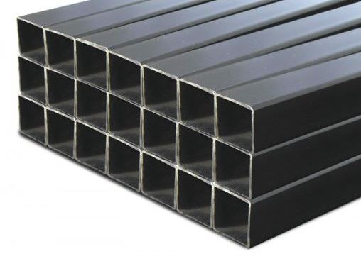 thép hộp đen phi 60 x 120