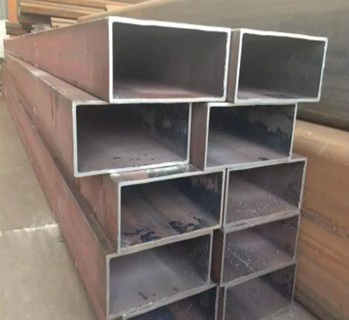 thép hộp mạ kẽm 100 x 200