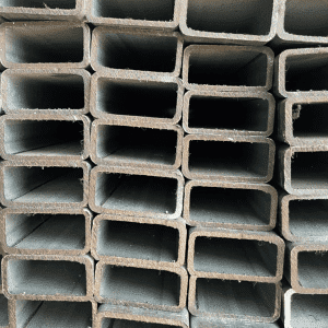 thép hộp mạ kẽm 100 x 200