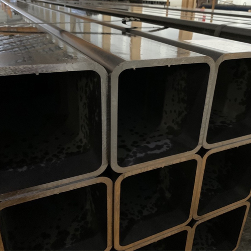 thép hộp mạ kẽm phi 150 x 150