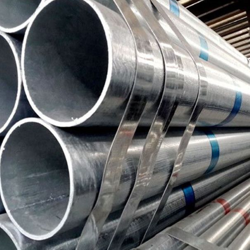 thép ống kẽm phi 114