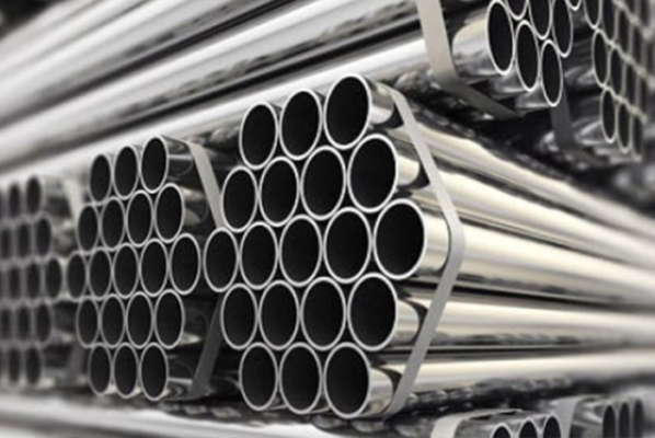 thép ống kẽm phi 127