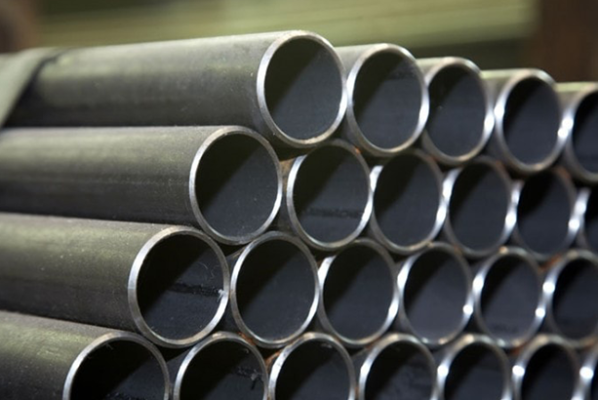 thép ống kẽm phi 60