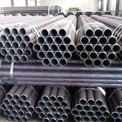 thép ống kẽm phi 76