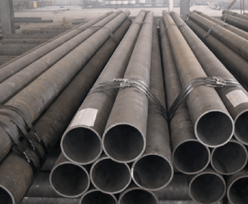 thép ống kẽm phi 90