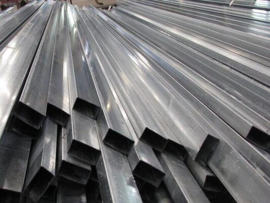 sắt hộp mạ kẽm 60x120