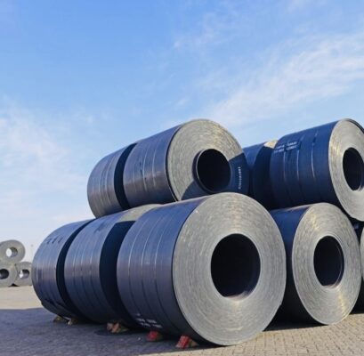 thép cán nóng dạng cuộn