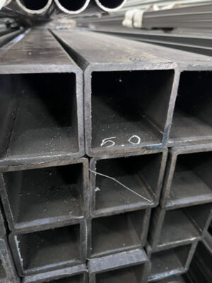 thép hộp đen 100x100