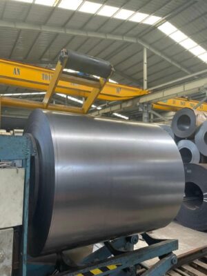 thép tấm cán nguội