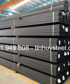 thép hộp đen