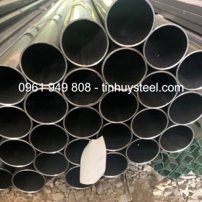 Thép ống đen D141