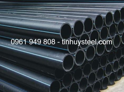 thép ống đen phi 191.8