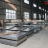 thép tấm cán nóng
