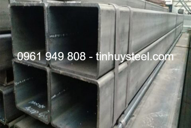 thép vuông kẽm