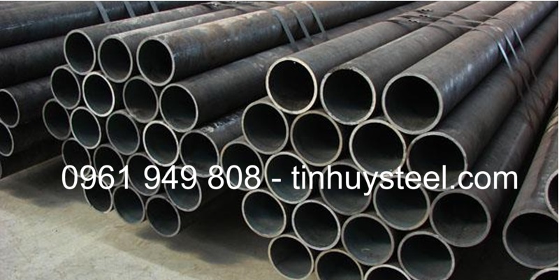 thép ống đen 219