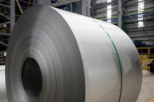 Thép cuộn cán nguội