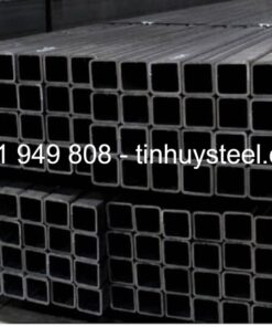 Thép hộp đen 100x100