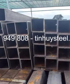 Thép hộp đen 125x125