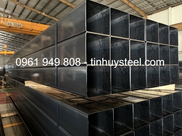 Thép hộp đen 125x125
