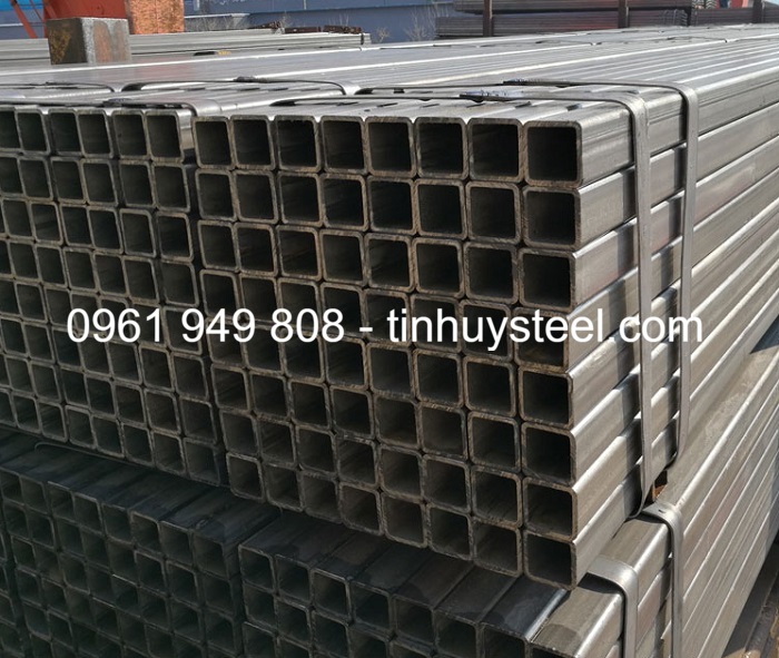 Thép hộp đen 90x90