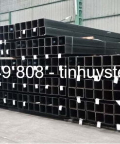 Thép hộp đen 90x90