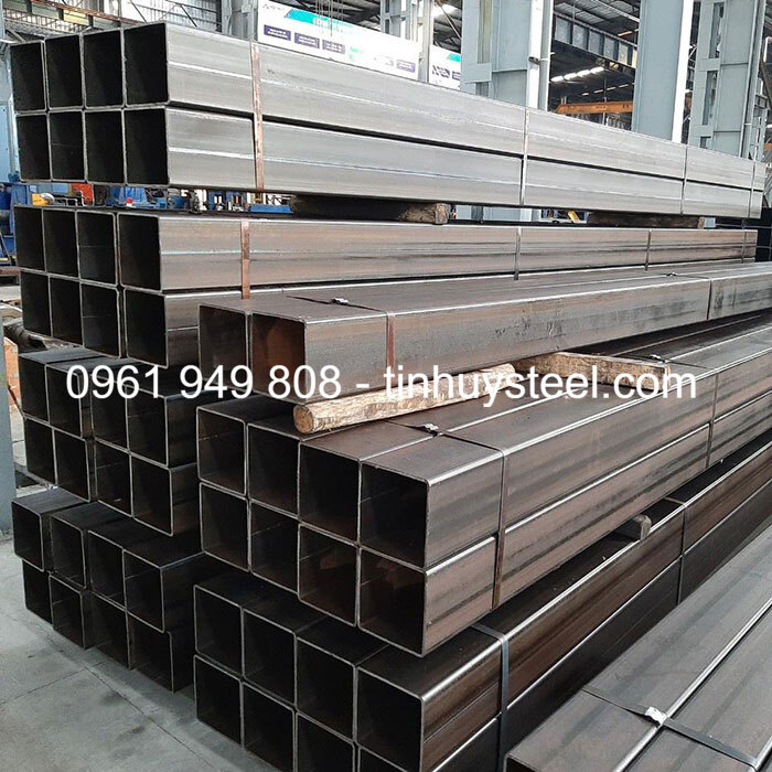Thép hộp đen 90x90