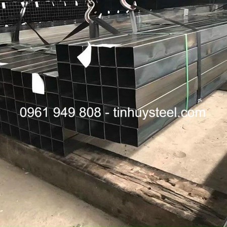 Thép hộp đen 90x90