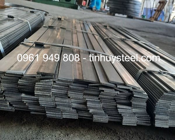 Thép la bo cạnh