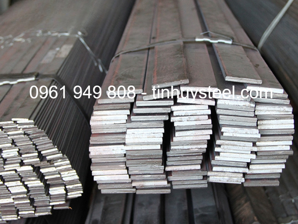 Thép la bo cạnh