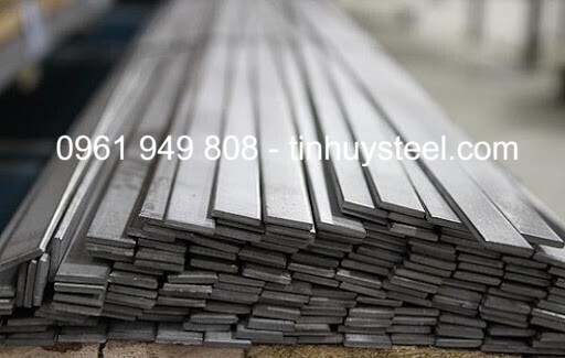 Thép la bo cạnh
