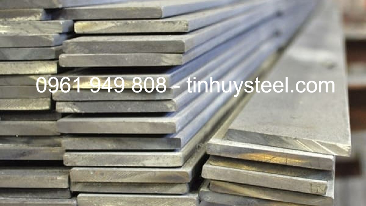Thép la bo cạnh
