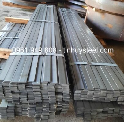 Thép la bo cạnh