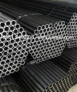 Thép ống đen D60