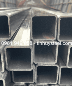 Thép vuông đen 200x200